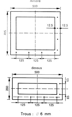 SOFIALXC Feuille tissée en maille de laiton – Ouverture de 0,08 mm –  Diamètre du fil de 0,13 mm – 120 filtres à mailles – 18 x 100 cm – 5 pièces